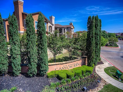 Estates at Canyon Ridge Photo 1