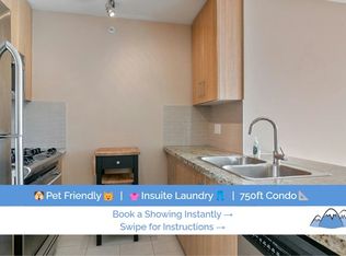 651 Nootka Way #1509, Pt Moody, BC V3H0A1