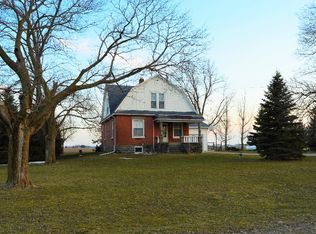 2549 W Ackerman Rd, Unionville, MI 48767