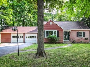 44 Lettington Ave, Rochester, NY 14624