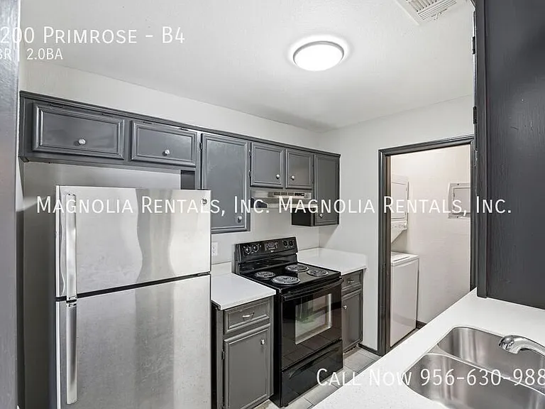 1200 Primrose Ave #B4 — Photo 6