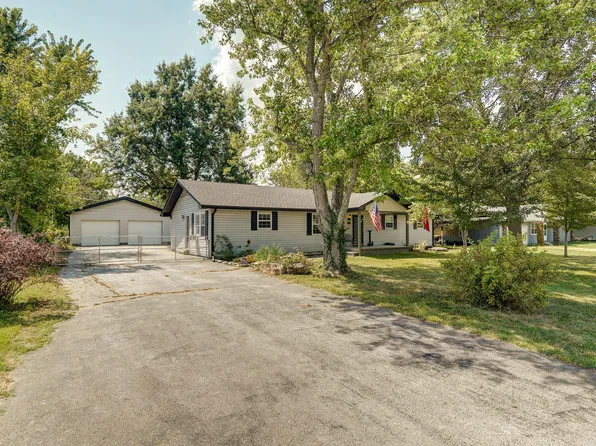 4216 W Ridgeview Street, Battlefield, MO 65619