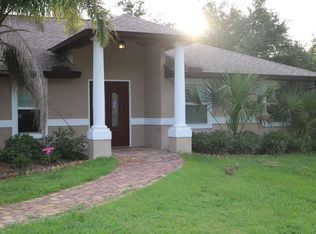 7620 Turkey Point Dr, Titusville, FL 32780