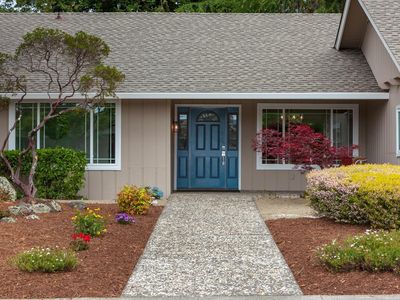 3 Pin Oak Place, Santa Rosa, CA, 95409