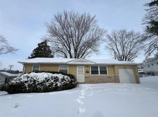 505 Topaz Ave, Saint Louis, MO