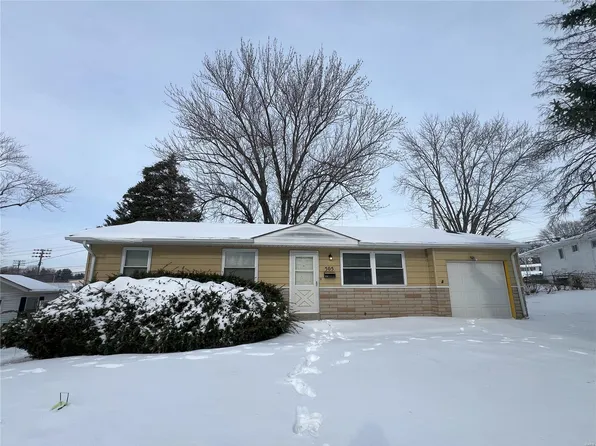505 Topaz Ave, Saint Louis, MO 63137