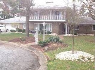 104 Lu Anne Dr, Weirton, WV 26062