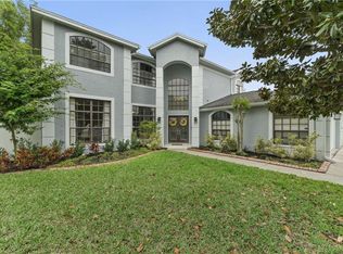 8705 Eagle Cove Ct, Tampa, FL 33635