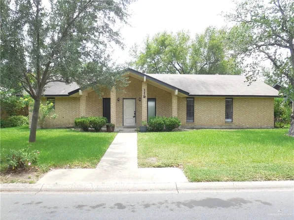 118 E Iris Ave, McAllen, TX 78501