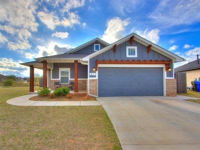 817 Kettle Rd, Norman, OK, 73069