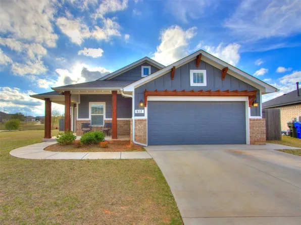 817 Kettle Rd, Norman, OK 73069