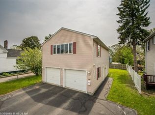 60 C St, South Portland, ME 04106