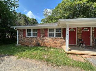 109 Tillman Dr, Carrollton, GA 30117
