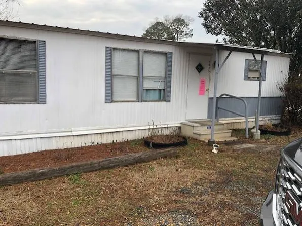 1925 S Nolan Trce, Florien, LA 71429