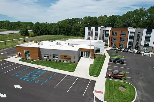 The Landing Apartments Photo 1