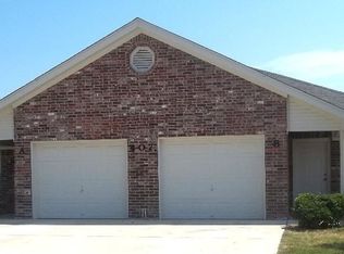 407 W Dale St, Nolanville, TX 76559