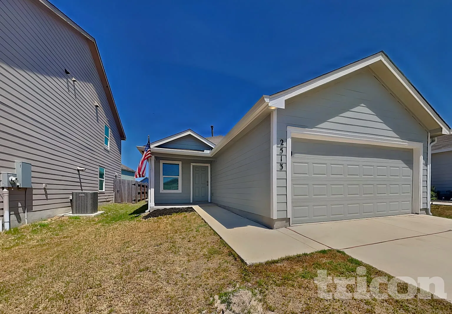 2513 Sweet Olive New Braunfels TX — Photo 2