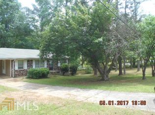 4211 Mercer Rd, Decatur, GA 30035