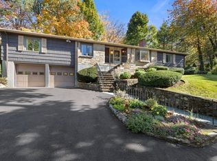 120 Country Club Rd, Newton, MA 02459