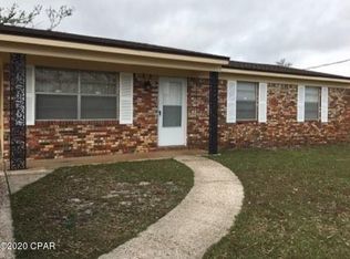 505 Jennings Ave, Panama City, FL 32404