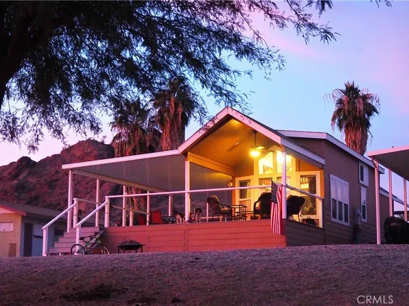 675-675 Parker Dam Rd, Parker Dam, CA 92267