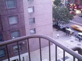 Rented by Mark David