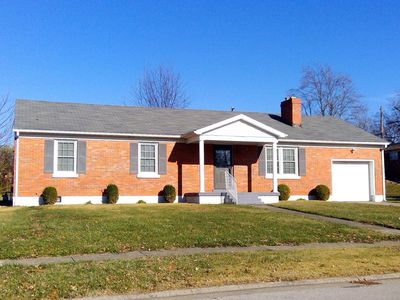 505 Southridge Dr, Lexington, KY, 40505