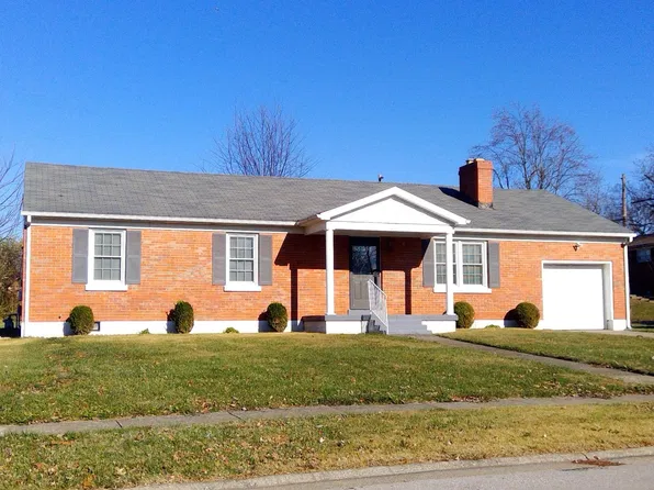 505 Southridge Dr, Lexington, KY 40505