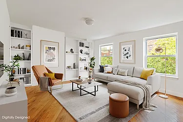 Sold by Corcoran