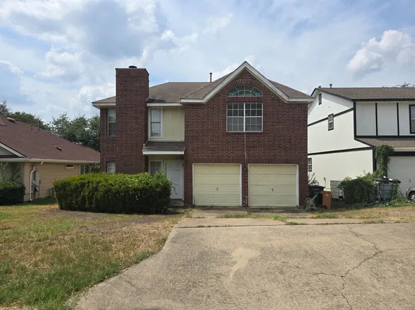 1107 Byers Ln, Austin, TX 78753