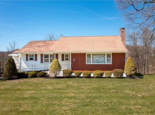 115 Reagans Mill Rd, Wingdale, NY 12594