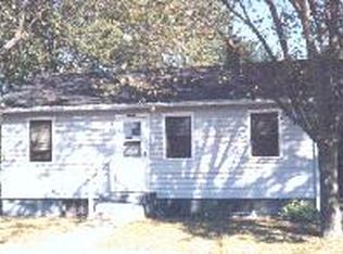 603 SE 12th St, Aberdeen, SD 57401