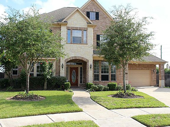 2nd image of 3935 Bowie Bend Ln