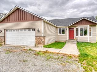 29 French Gulch Rd, Kingston, ID 83839