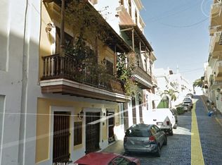 102 Calle De La Cruz, San Juan, PR 00901