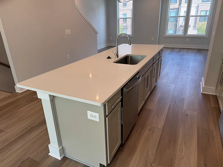 Kitchen - View #2
