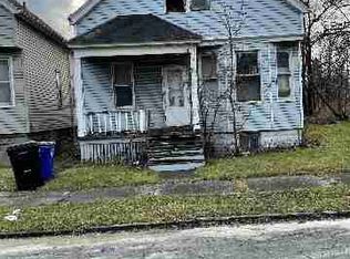 6563 Canton St, Detroit, MI 48211