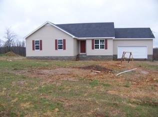 126 Sunrise Rdg LOT 39, Pulaski, TN 38478