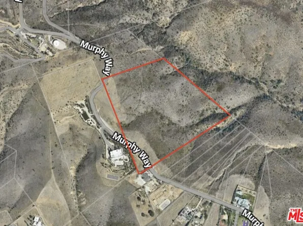 5797 Murphy Way, Malibu, CA 90265