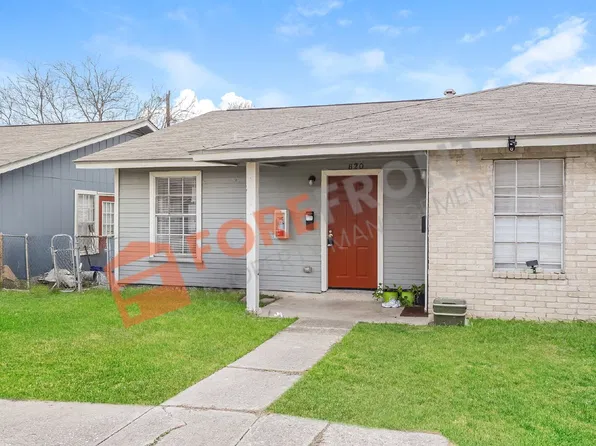 820 W Olmos Dr, San Antonio, TX 78212