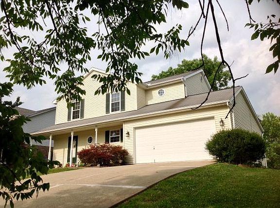 2nd image of 20962 Bellemeade Dr