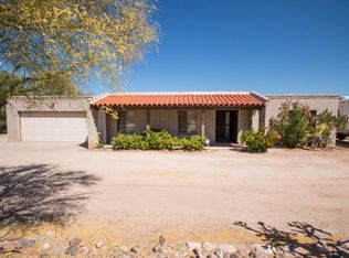 2350 W Donatello Way, Tucson, AZ 85741