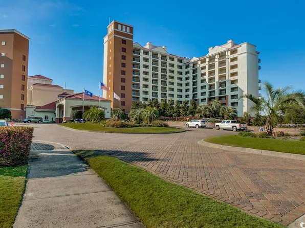 8121 Amalfi Pl. #4-406, Myrtle Beach, SC 29572