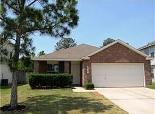 8818 Ancient Willow Dr, Tomball, TX 77375