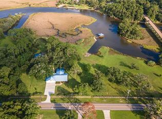 15025 Bellingrath Rd, Coden, AL 36523