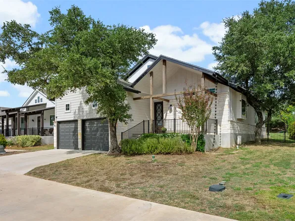 170 Bunker Ranch Blvd #16, Dripping Springs, TX 78620