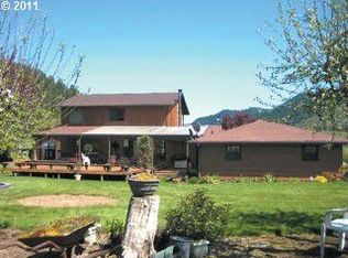 6874 S Myrtle Rd, Myrtle Creek, OR 97457