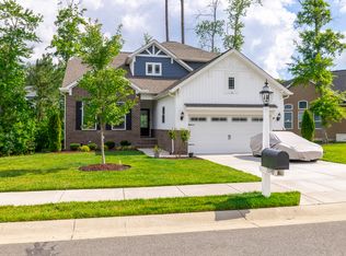 15749 Whirland Dr, Midlothian, VA 23112