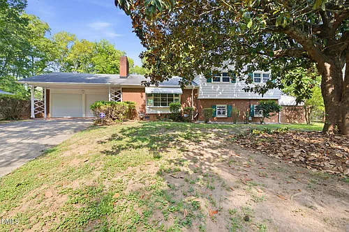 119 Waldrop St Photo 1