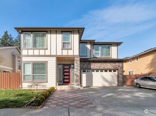 28015 153rd Ave SE, Kent, WA 98042